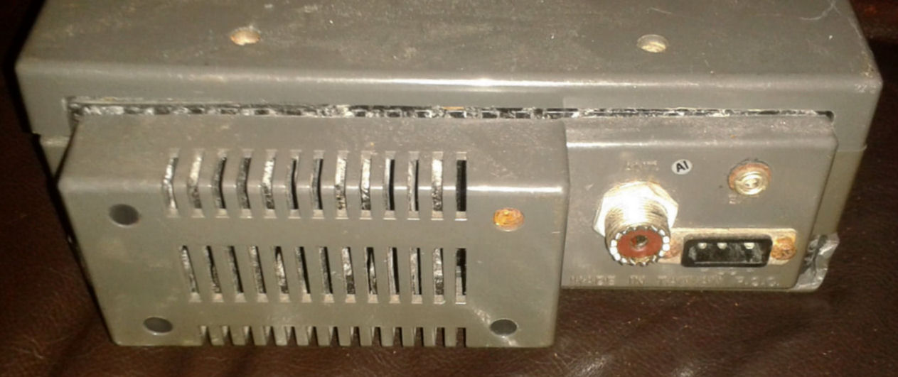 Sowester SRM-5600